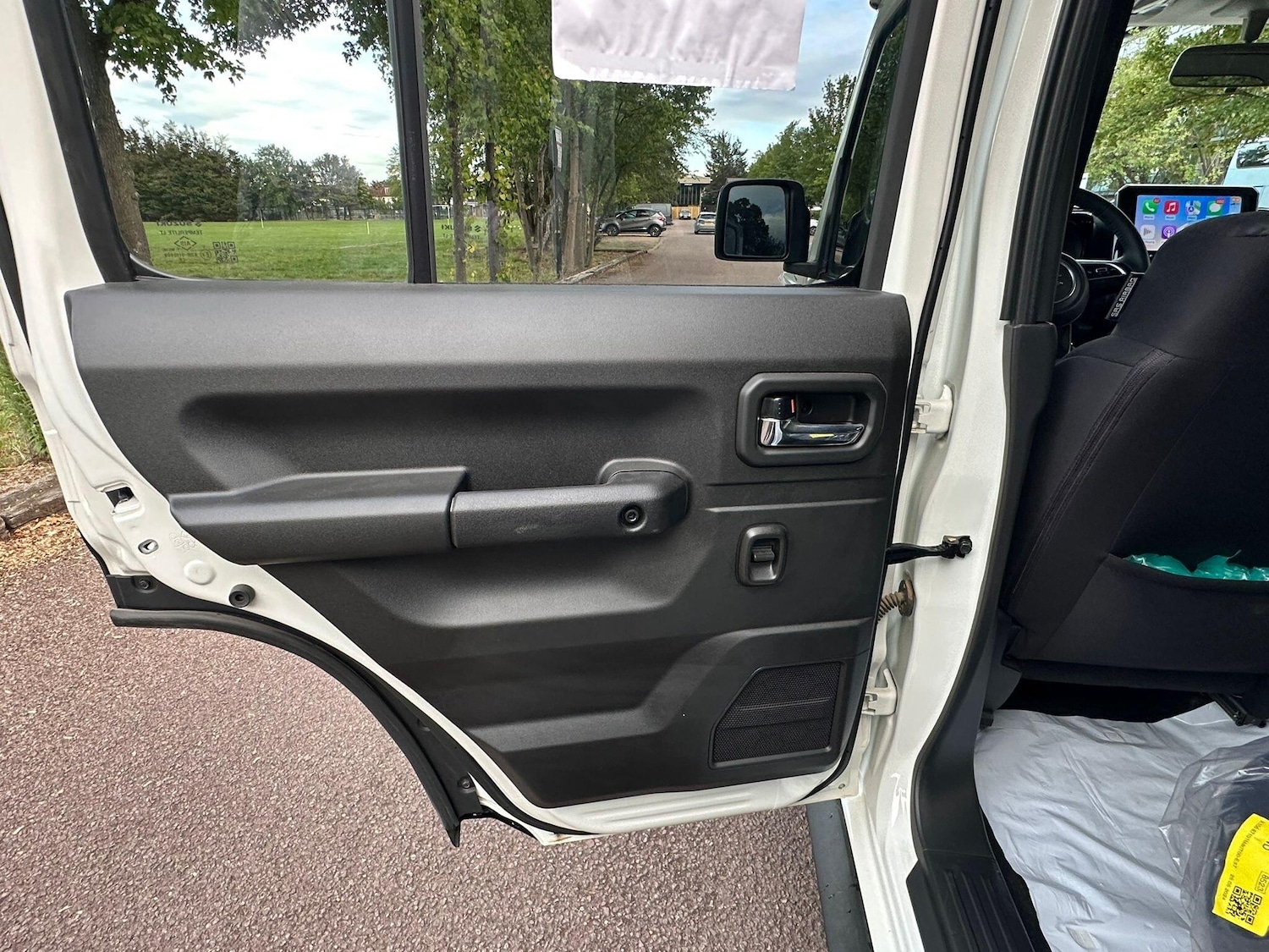 Used Suzuki Jimny for sale - 76476444: Photo 36