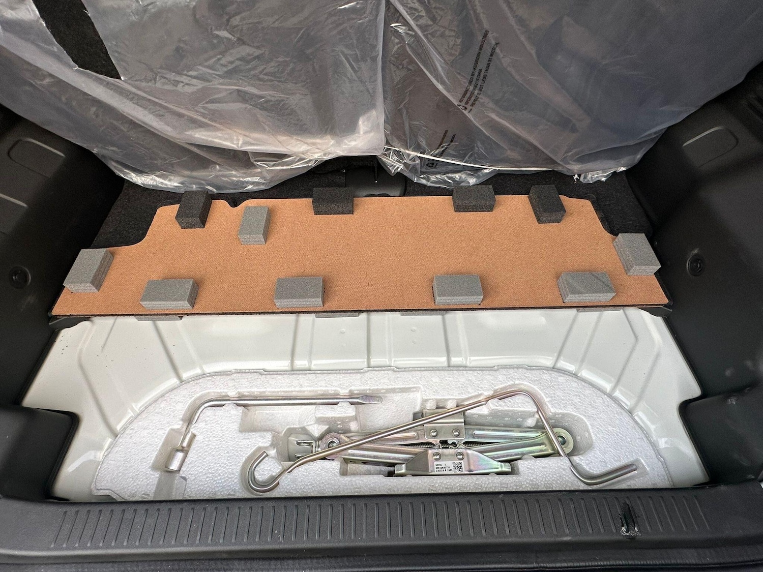 Used Suzuki Jimny for sale - 76476444: Photo 37