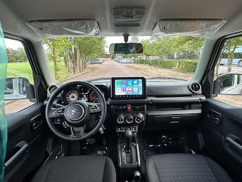 Used Suzuki Jimny 2024 for sale - 76476444: Photo