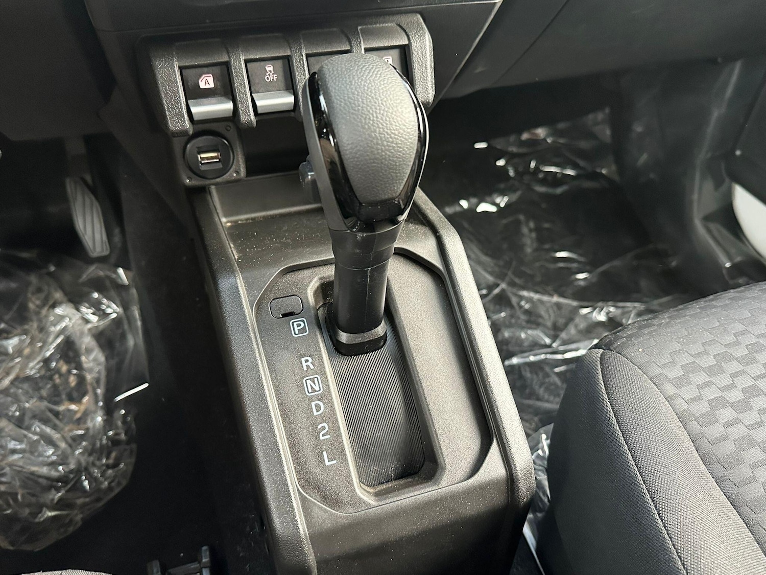 Used Suzuki Jimny for sale - 76476444: Photo 40