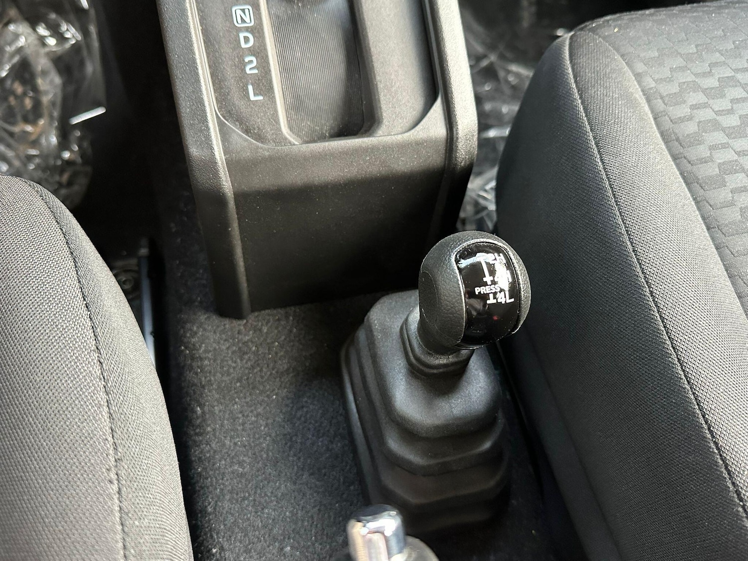 Used Suzuki Jimny for sale - 76476444: Photo 42