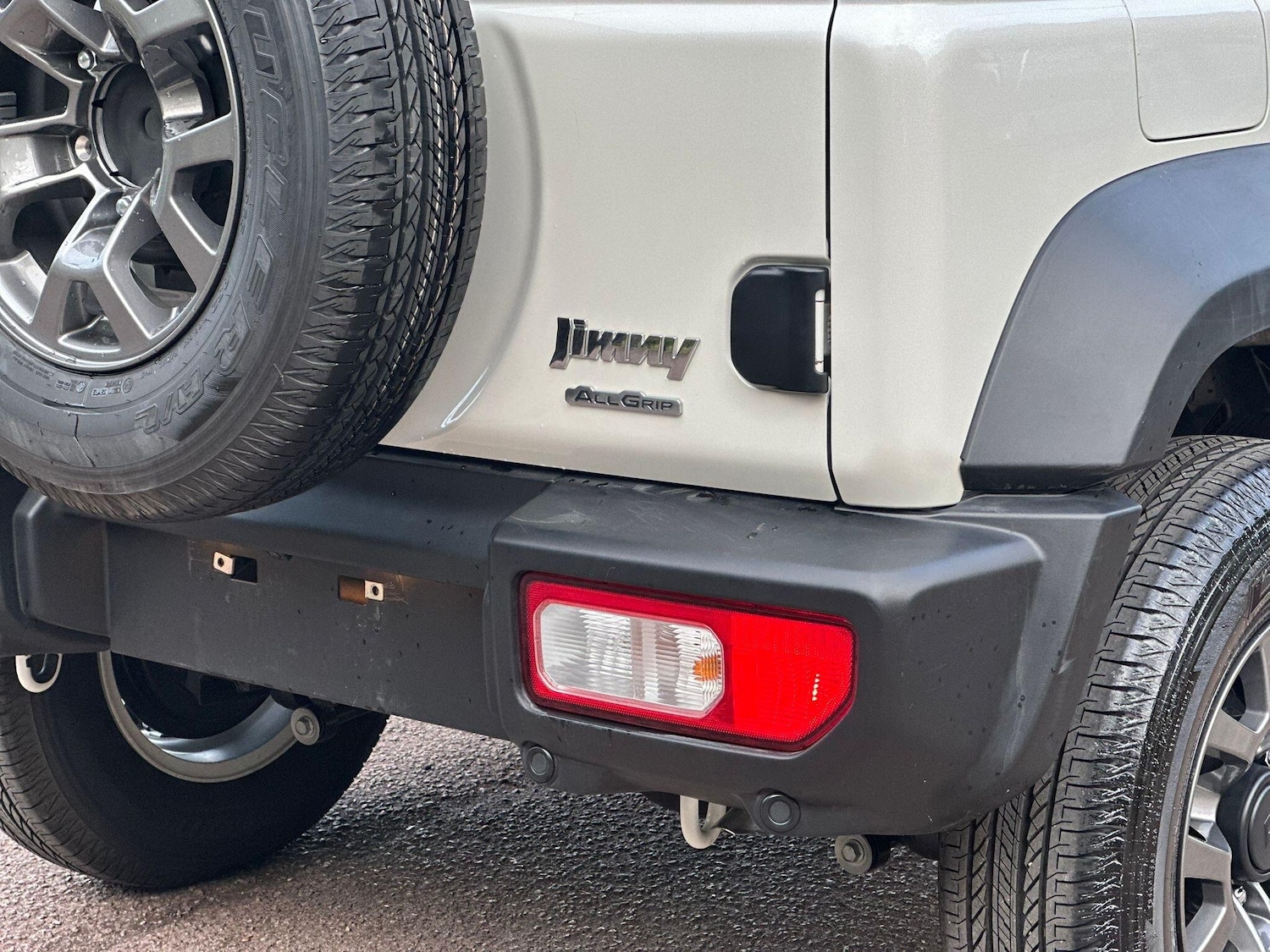 Used Suzuki Jimny for sale - 76476444: Photo 45