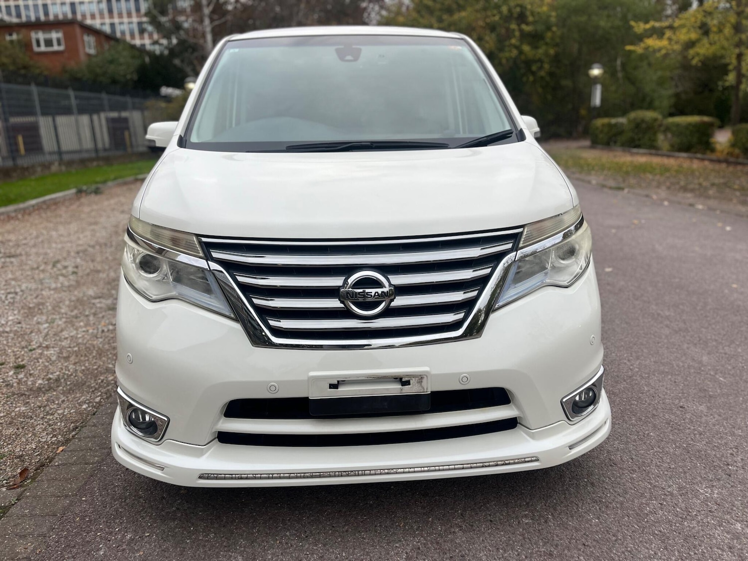 Used Nissan Serena for sale - 76441374: Photo 19