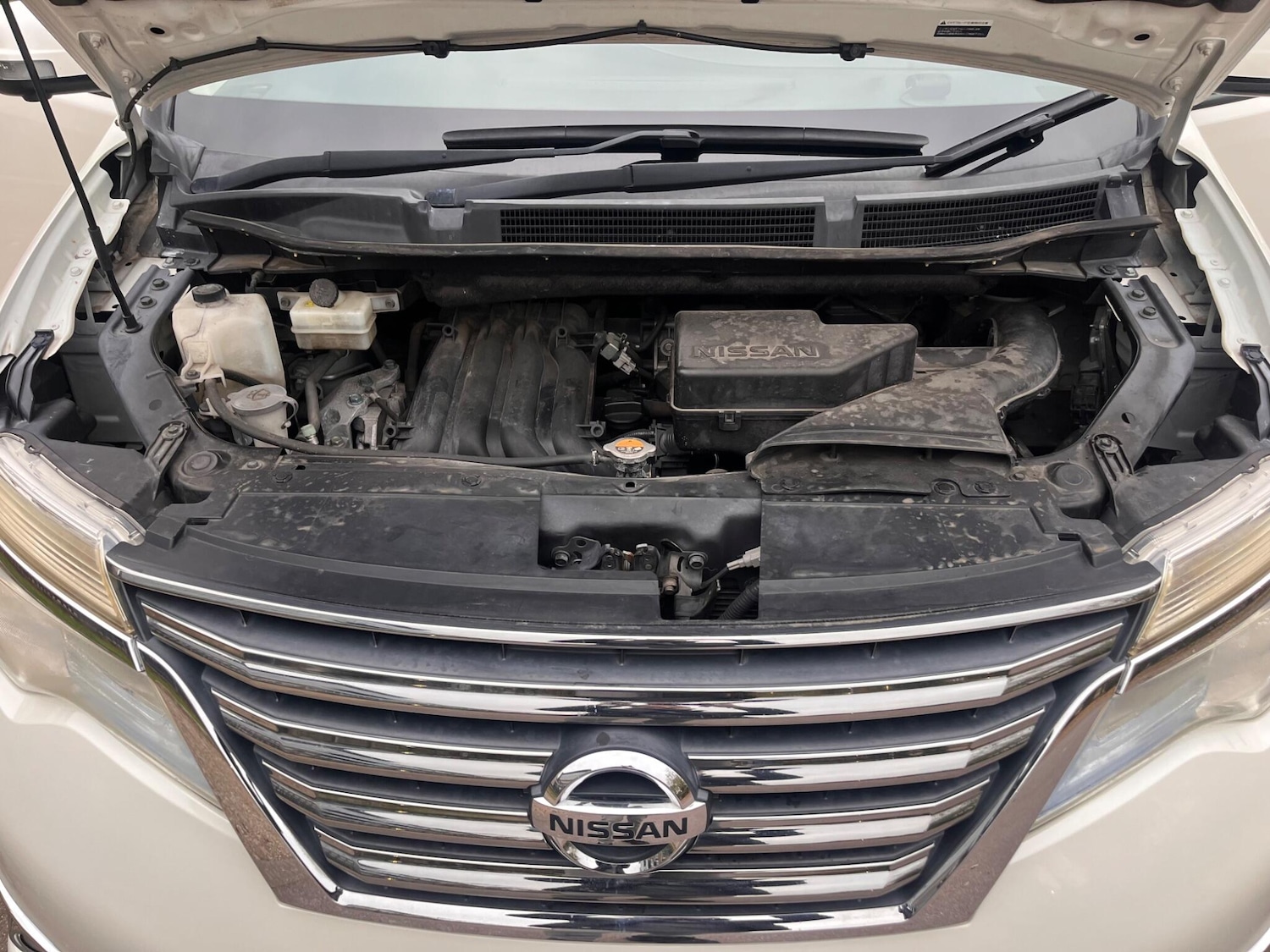 Used Nissan Serena for sale - 76441374: Photo 39