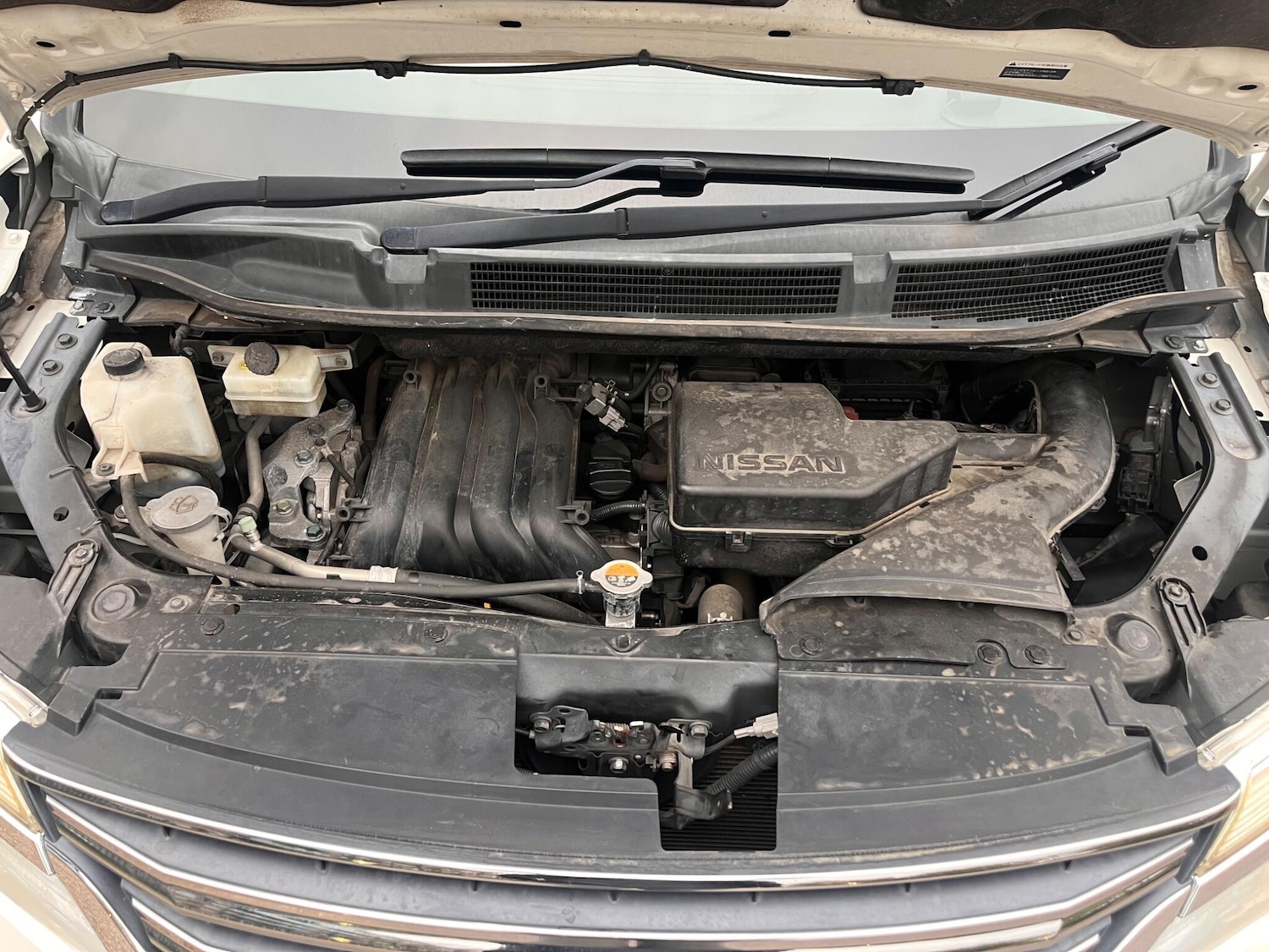 Used Nissan Serena for sale - 76441374: Photo 40