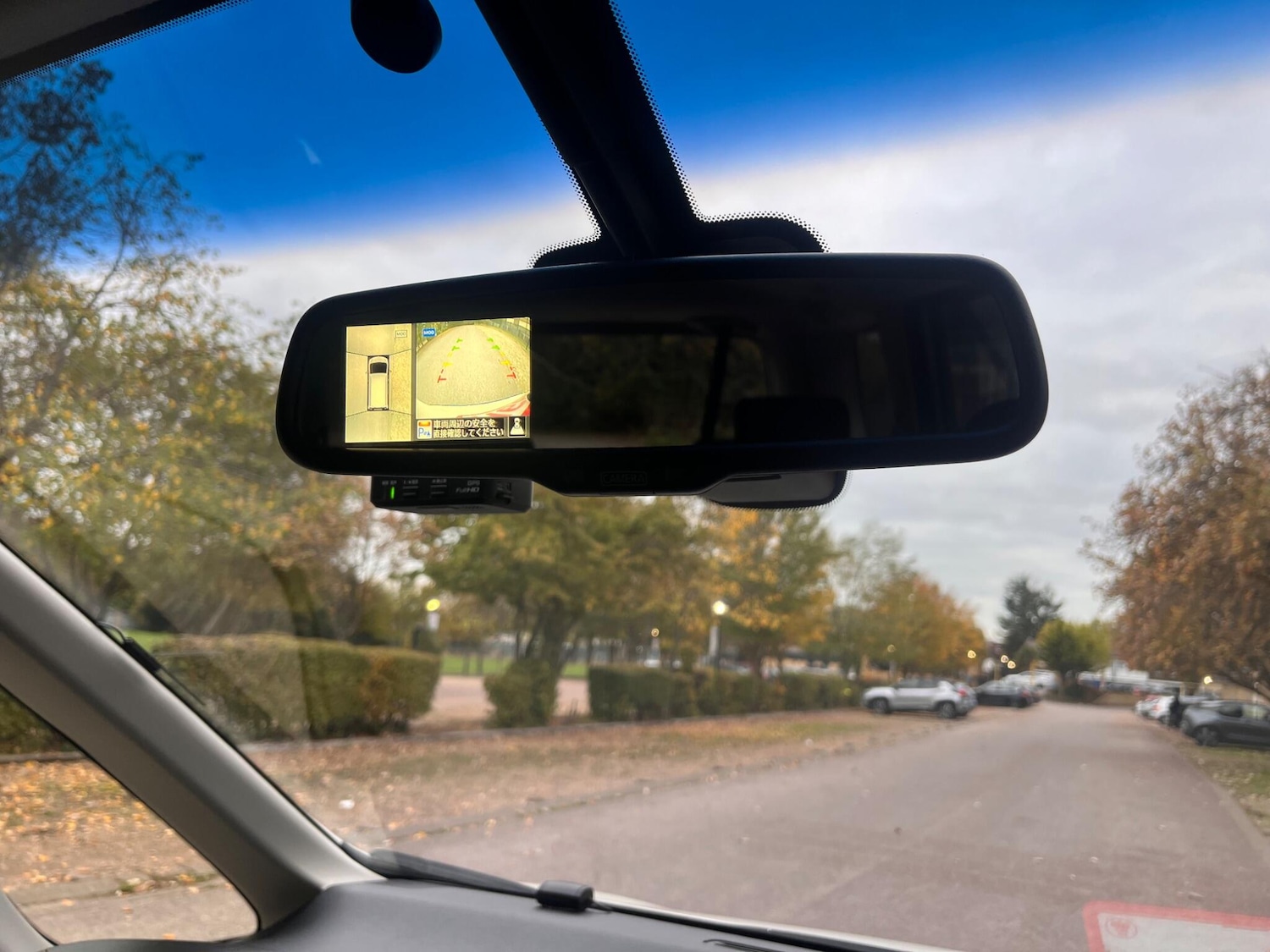 Used Nissan Serena for sale - 76441374: Photo 44