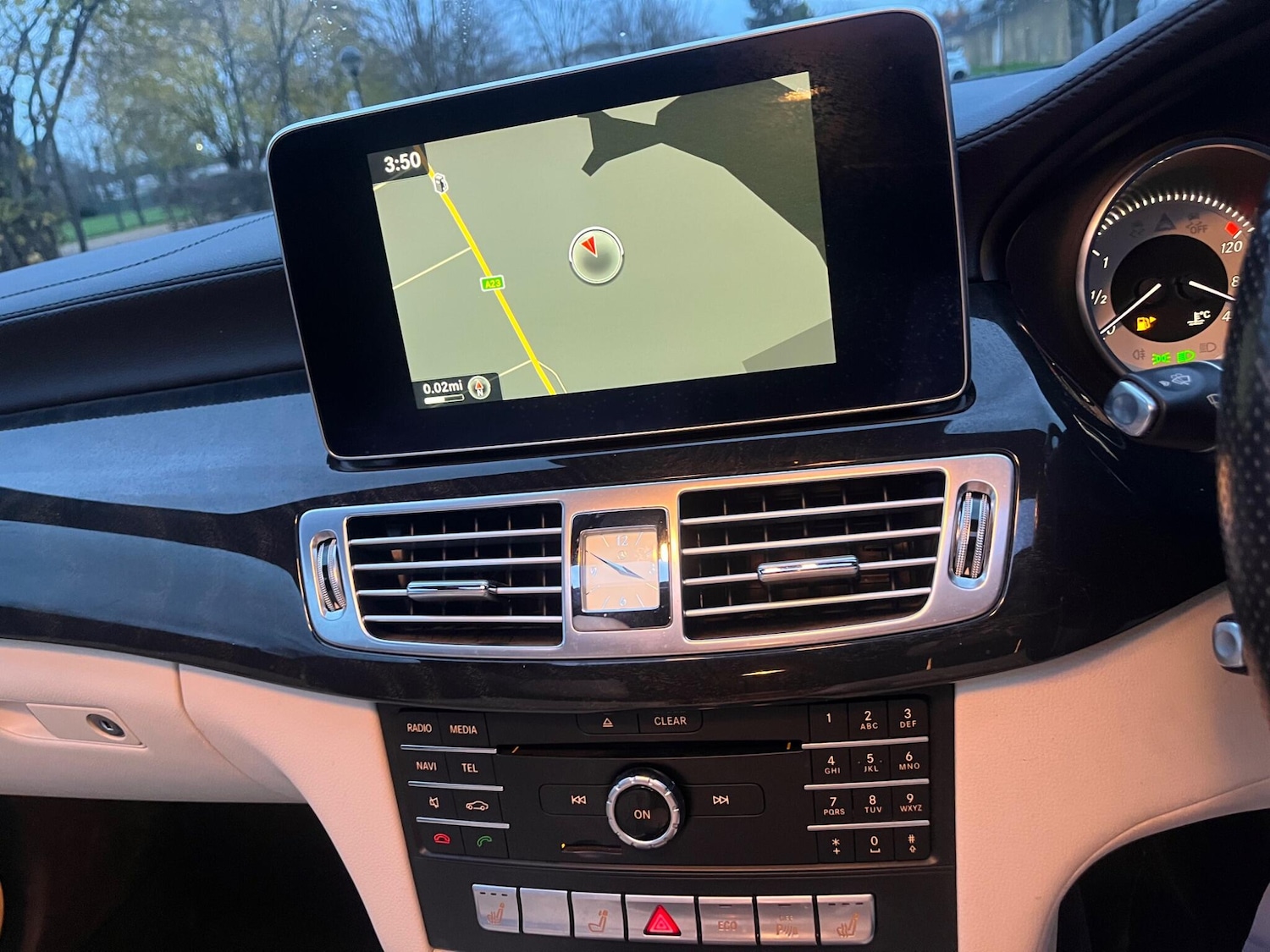 Used Mercedes-Benz CLS 2015 for sale - 76855751: Photo 10