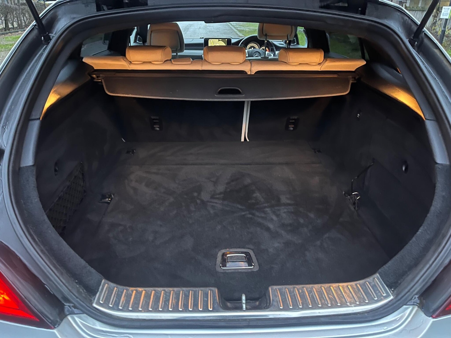 Used Mercedes-Benz CLS 2015 for sale - 76855751: Photo 11