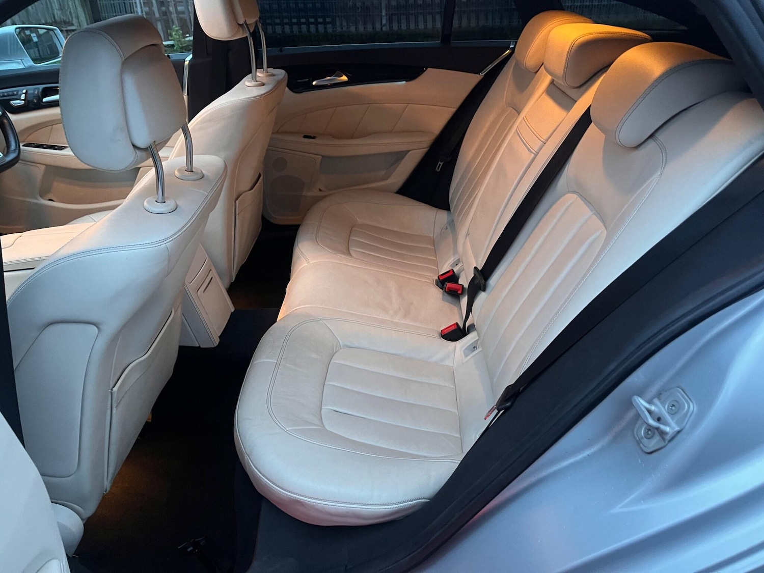 Used Mercedes-Benz CLS 2015 for sale - 76855751: Photo 12