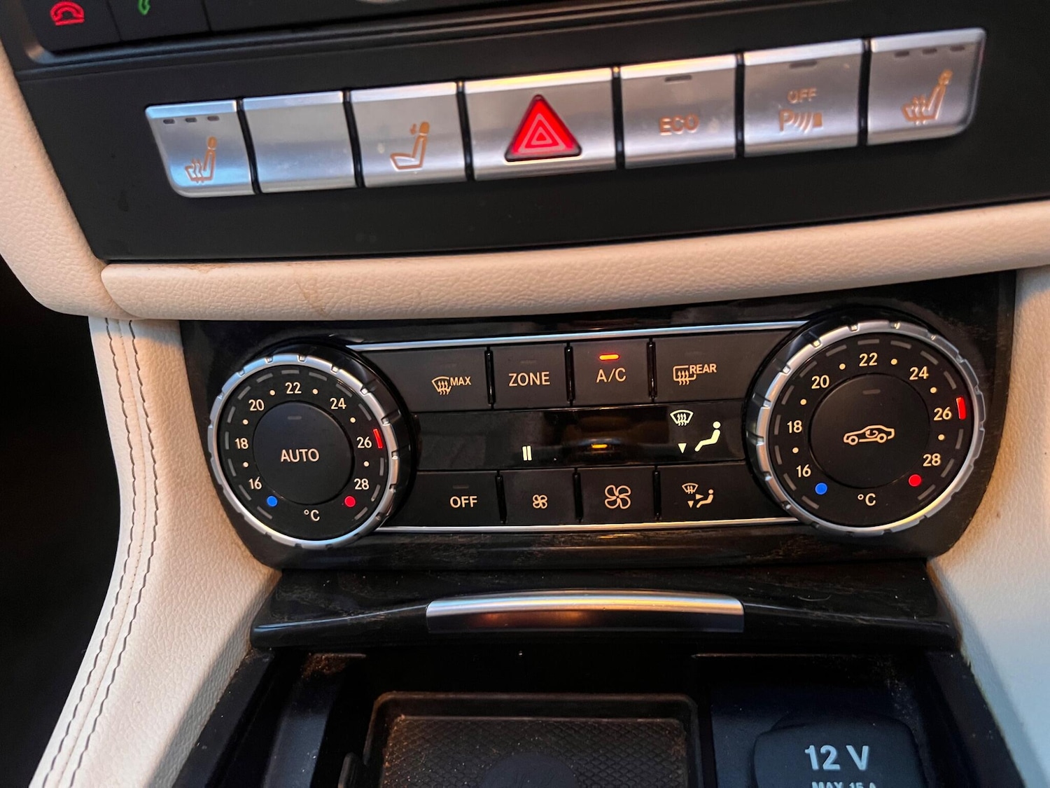 Used Mercedes-Benz CLS 2015 for sale - 76855751: Photo 13