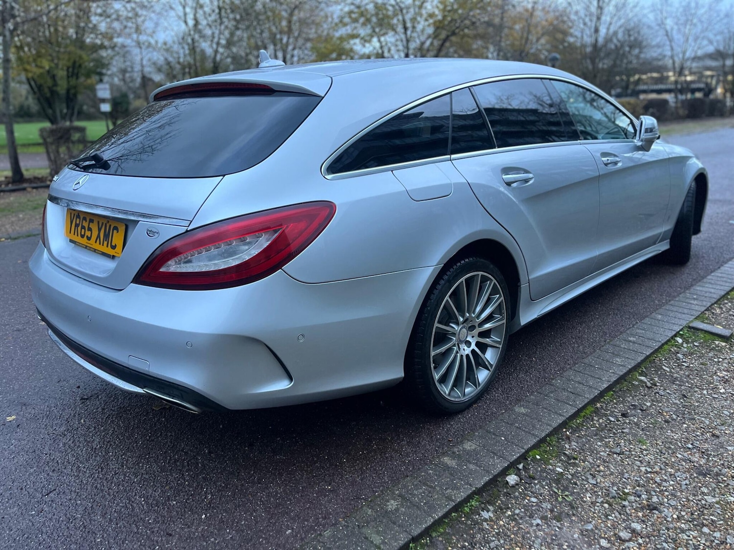 Used Mercedes-Benz CLS 2015 for sale - 76855751: Photo 17