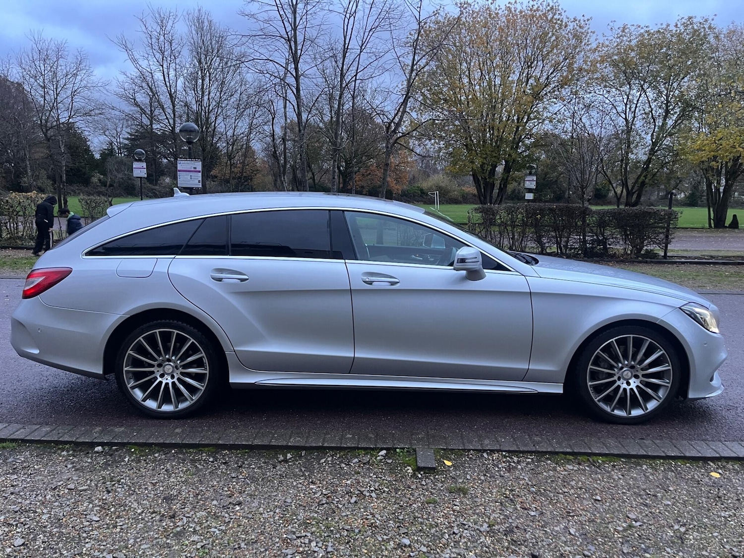 Used Mercedes-Benz CLS 2015 for sale - 76855751: Photo 20