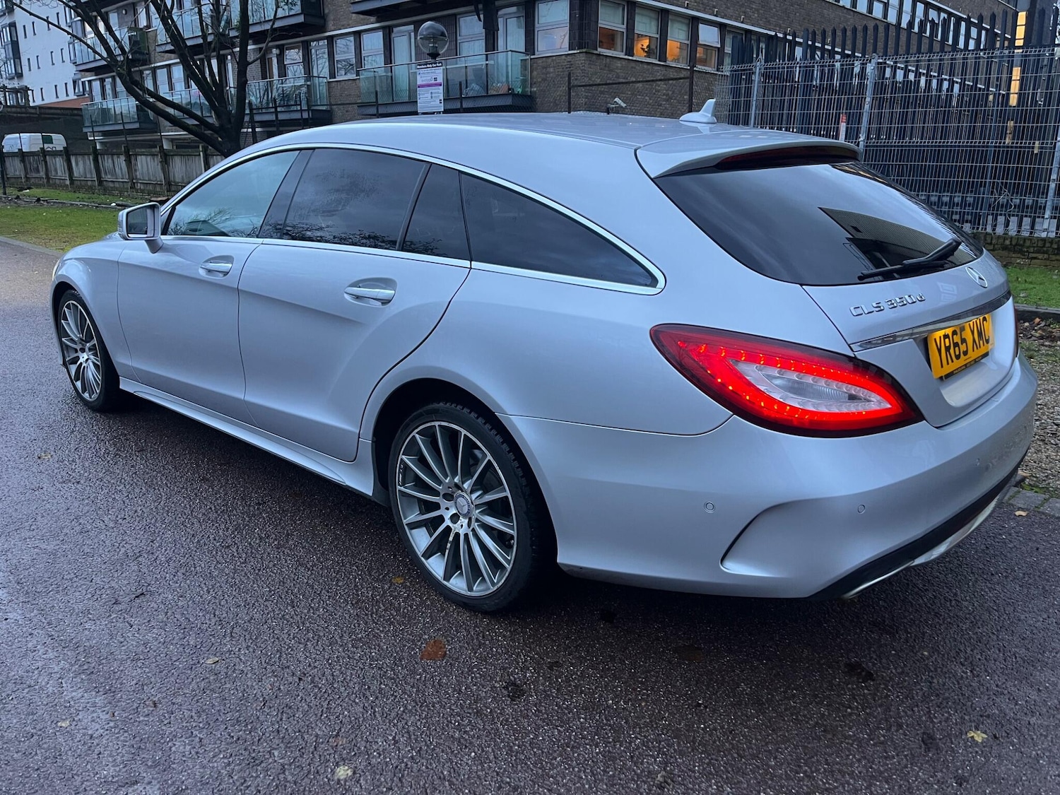 Used Mercedes-Benz CLS 2015 for sale - 76855751: Photo 26