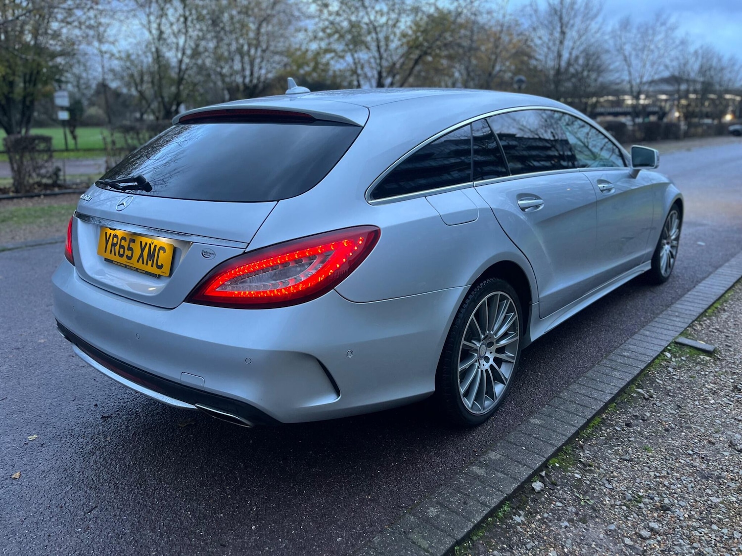 Used Mercedes-Benz CLS 2015 for sale - 76855751: Photo 28