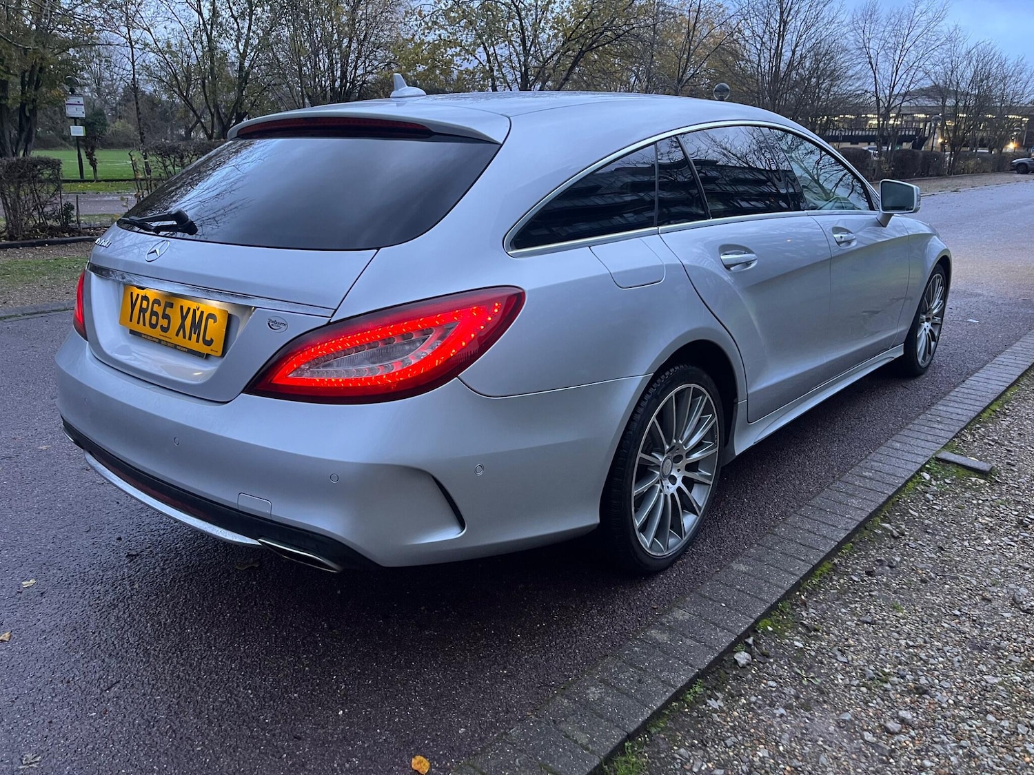 Used Mercedes-Benz CLS 2015 for sale - 76855751: Photo 29