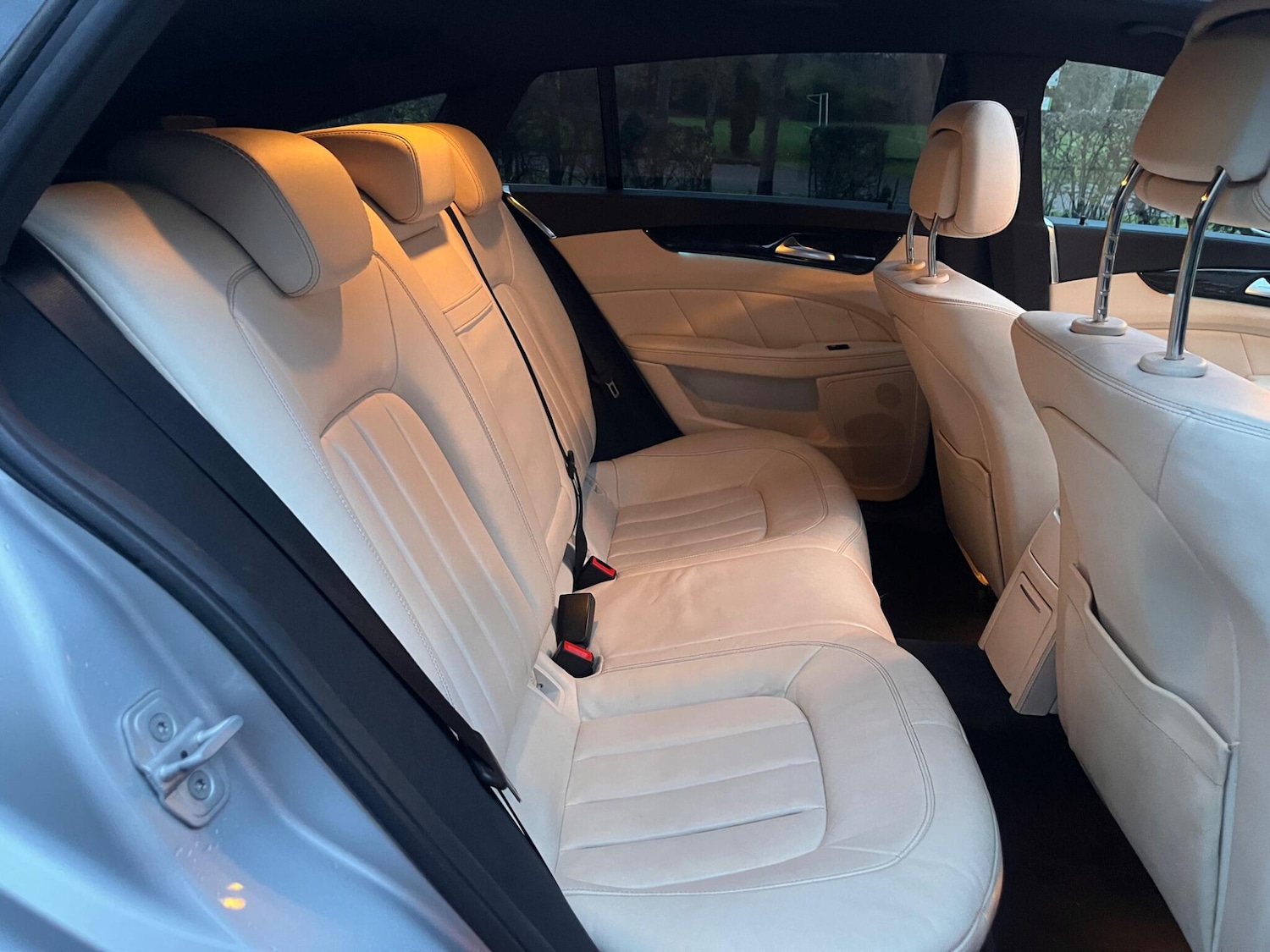 Used Mercedes-Benz CLS 2015 for sale - 76855751: Photo 36