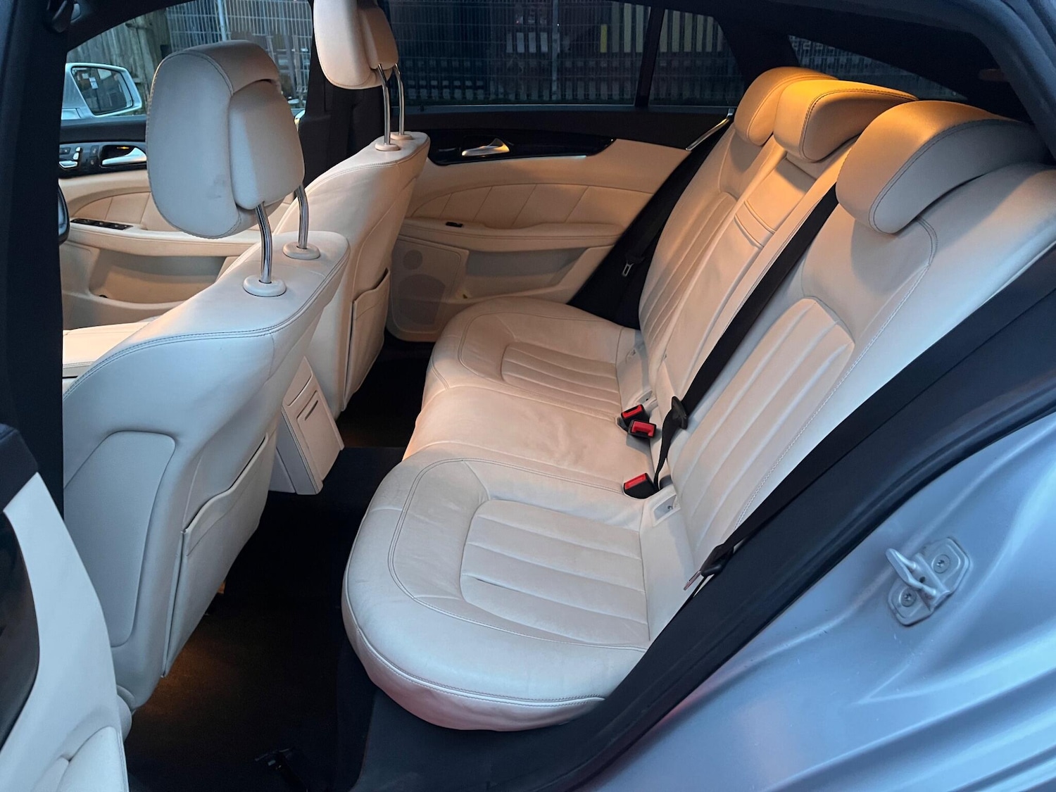 Used Mercedes-Benz CLS 2015 for sale - 76855751: Photo 38