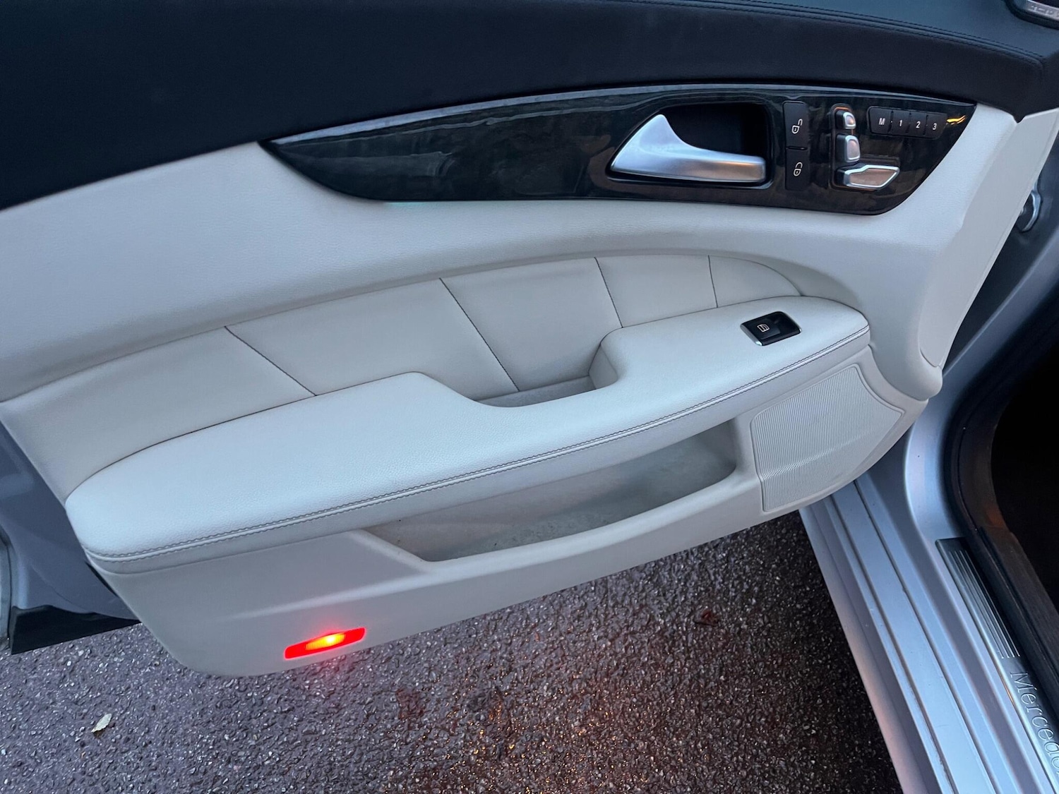 Used Mercedes-Benz CLS 2015 for sale - 76855751: Photo 44