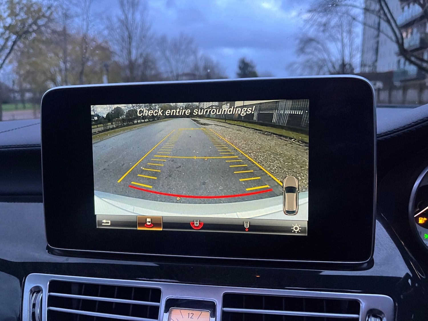 Used Mercedes-Benz CLS 2015 for sale - 76855751: Photo 45