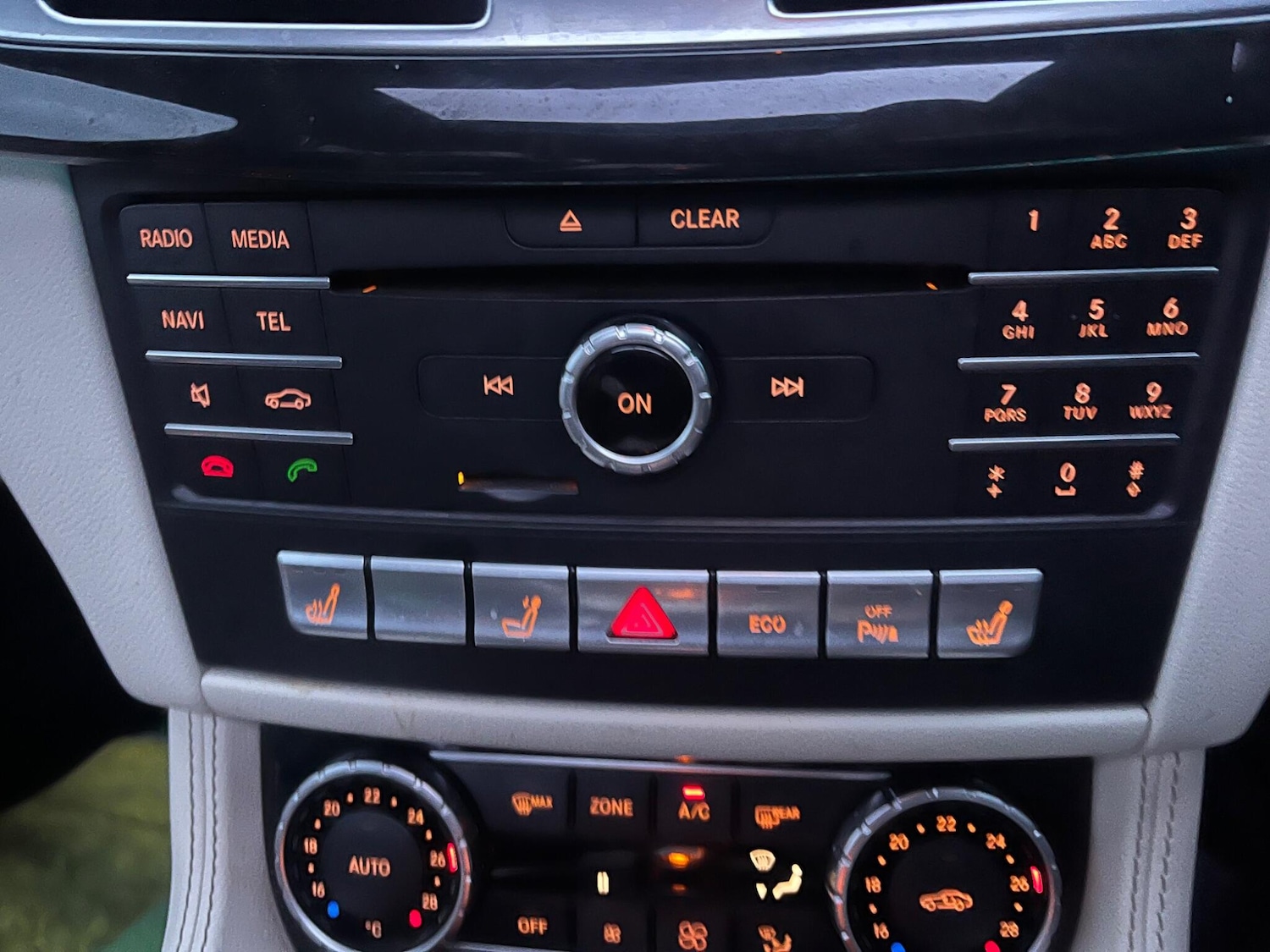 Used Mercedes-Benz CLS 2015 for sale - 76855751: Photo 46