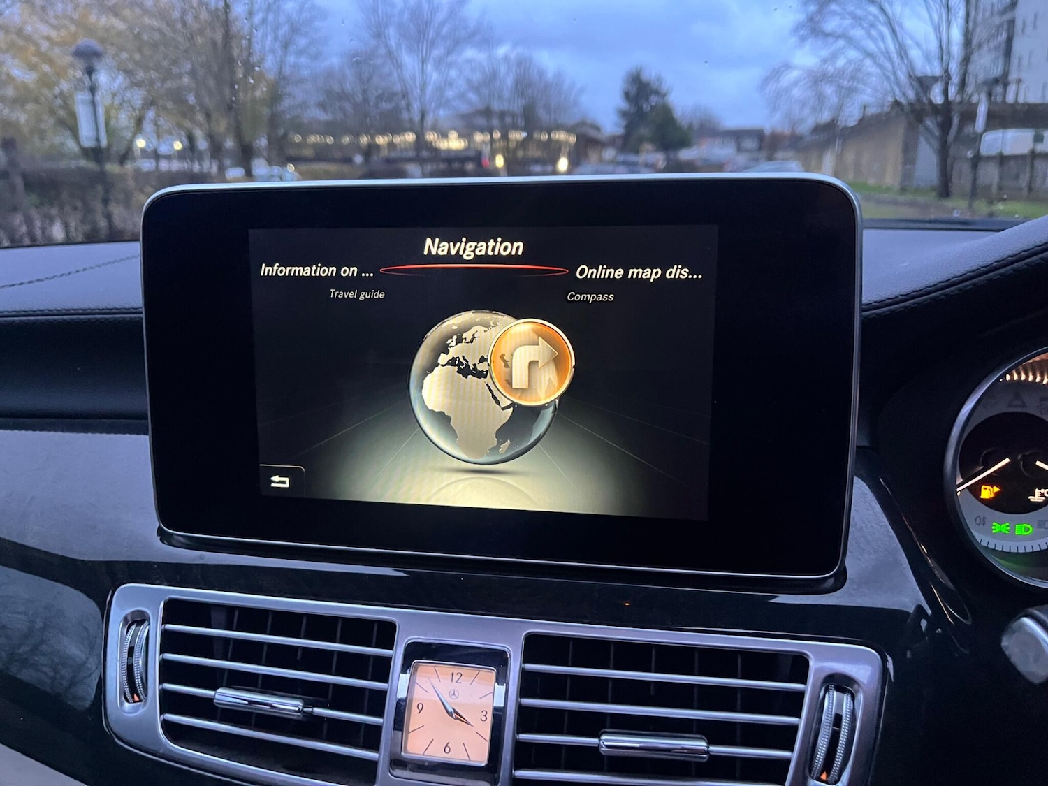 Used Mercedes-Benz CLS 2015 for sale - 76855751: Photo 47