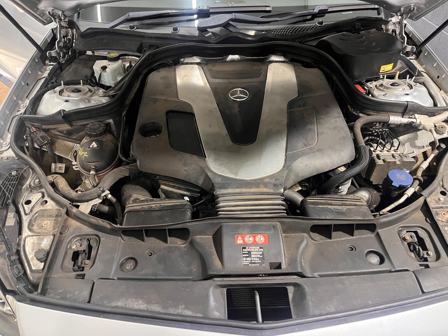 Used Mercedes-Benz CLS 2015 for sale - 76855751: Photo 50