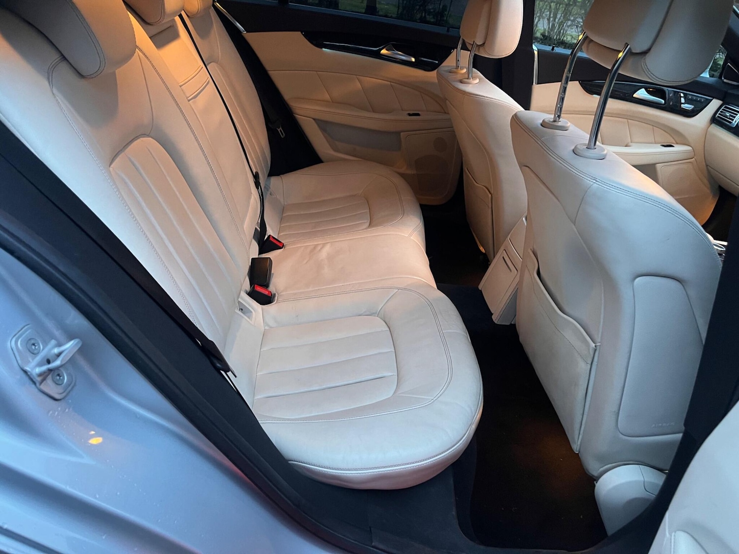 Used Mercedes-Benz CLS 2015 for sale - 76855751: Photo 9