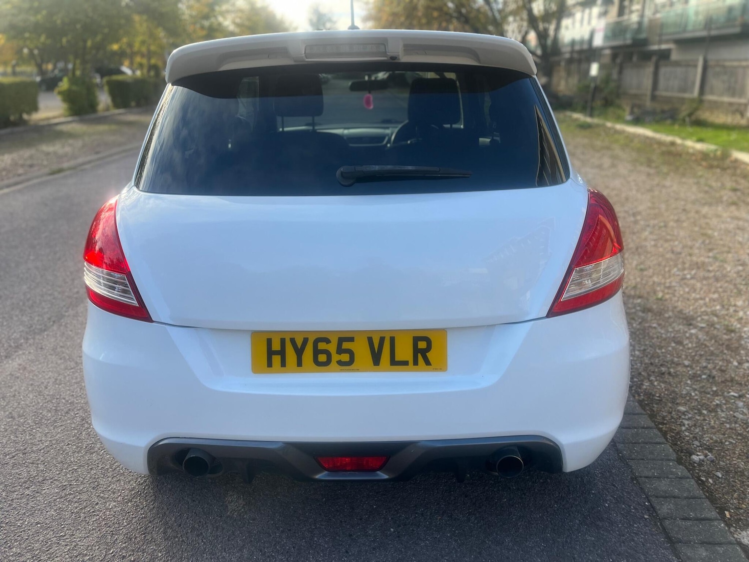 Used Suzuki Swift 2015 for sale - 76620096: Photo 17