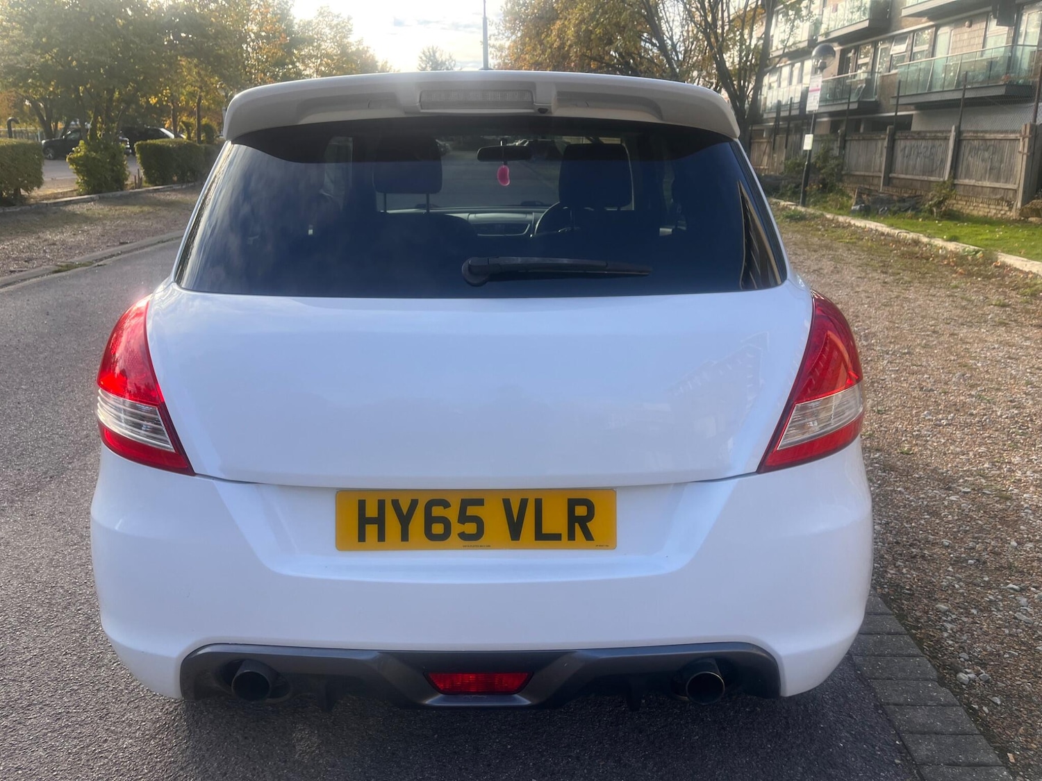 Used Suzuki Swift 2015 for sale - 76620096: Photo 18