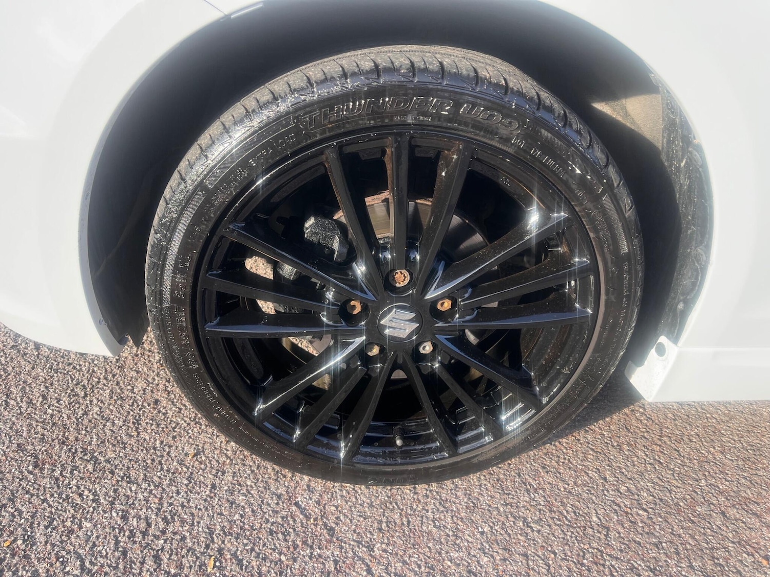 Used Suzuki Swift 2015 for sale - 76620096: Photo 45