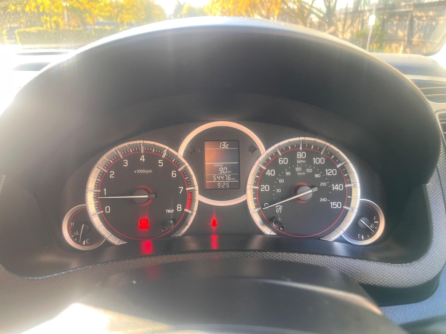 Used Suzuki Swift 2015 for sale - 76620096: Photo 47