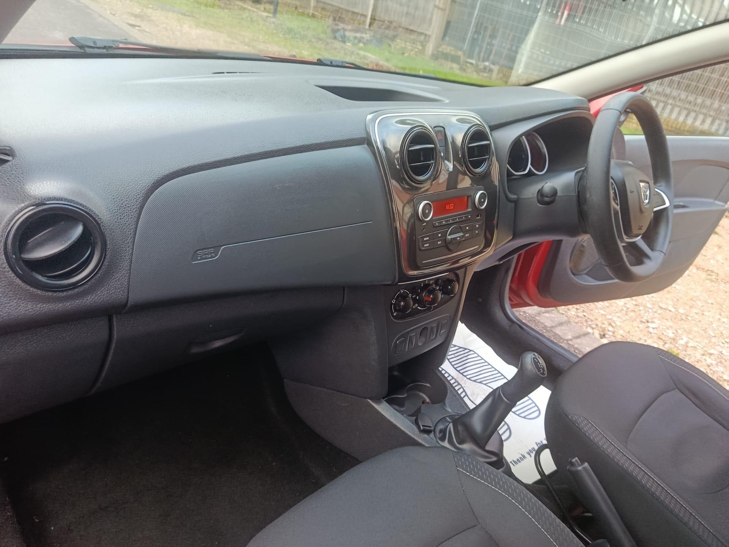 Used Dacia Sandero 2017 for sale - 77163336: Photo 11