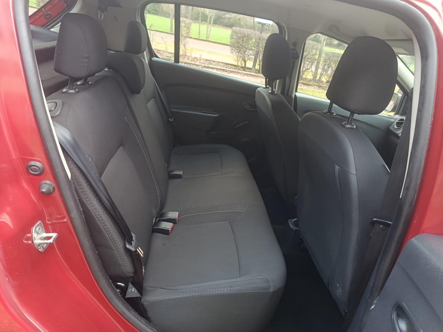 Used Dacia Sandero 2017 for sale - 77163336: Photo 33