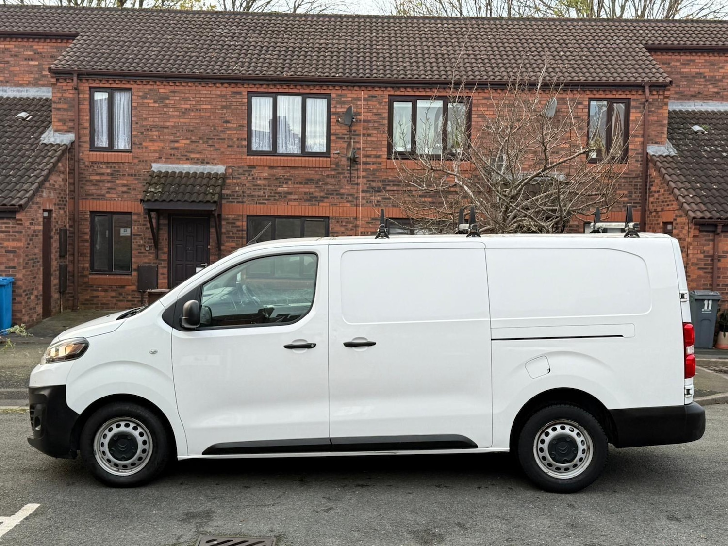 Used Citroen Dispatch 2018 for sale - 76658322: Photo 12