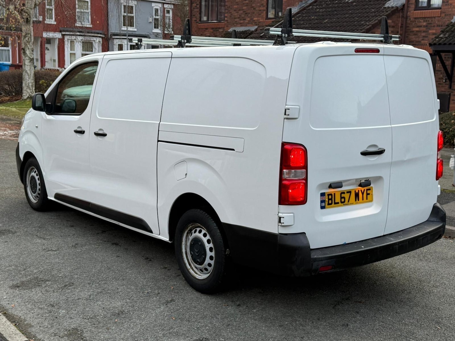 Used Citroen Dispatch 2018 for sale - 76658322: Photo 13