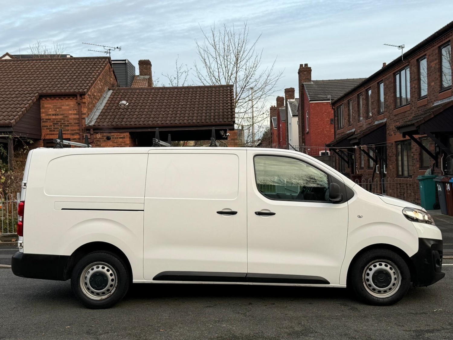 Used Citroen Dispatch 2018 for sale - 76658322: Photo 14