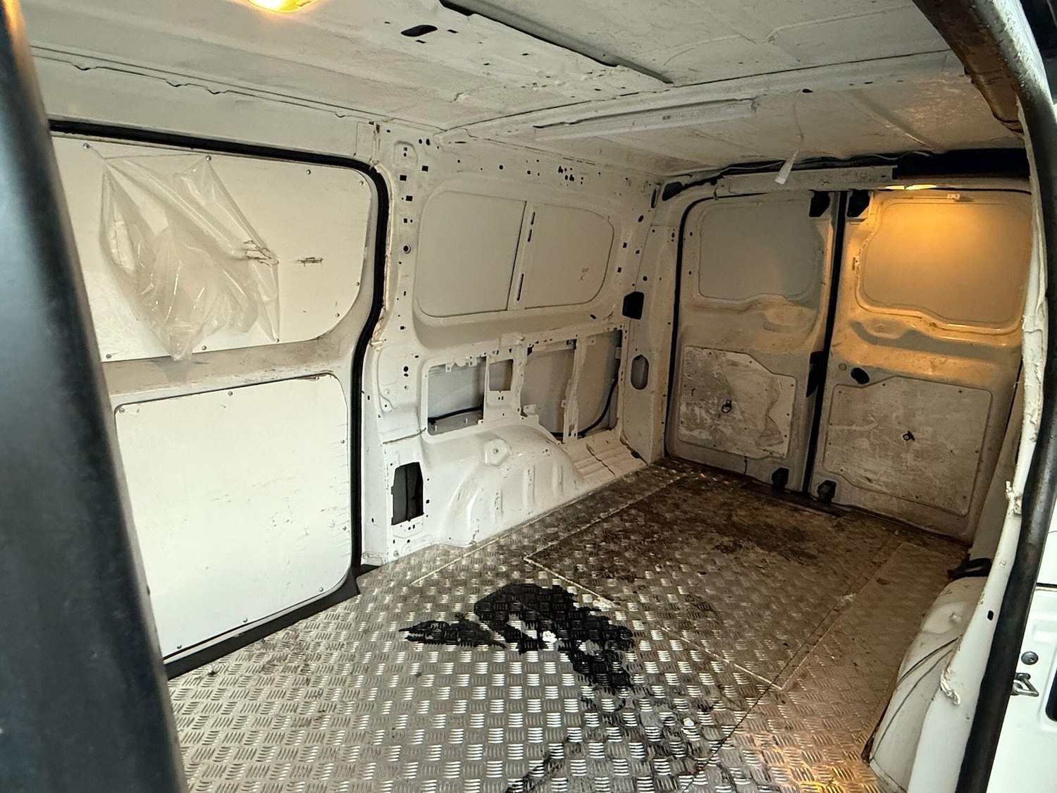 Used Citroen Dispatch 2018 for sale - 76658322: Photo 15