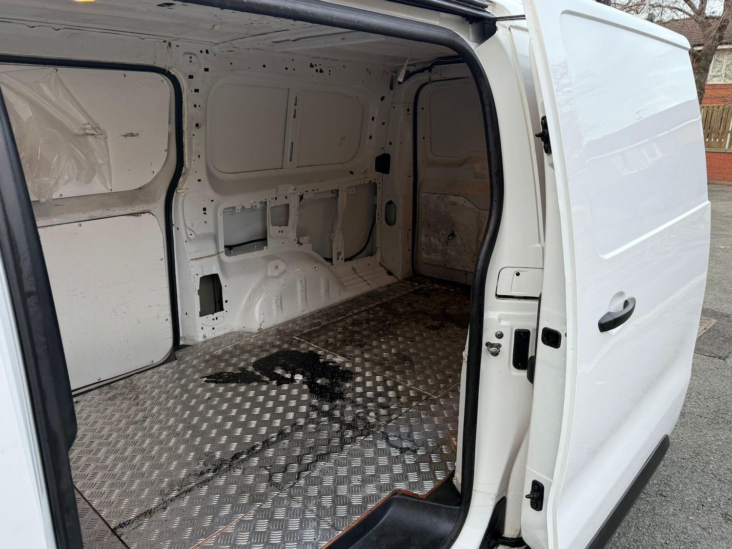 Used Citroen Dispatch 2018 for sale - 76658322: Photo 16