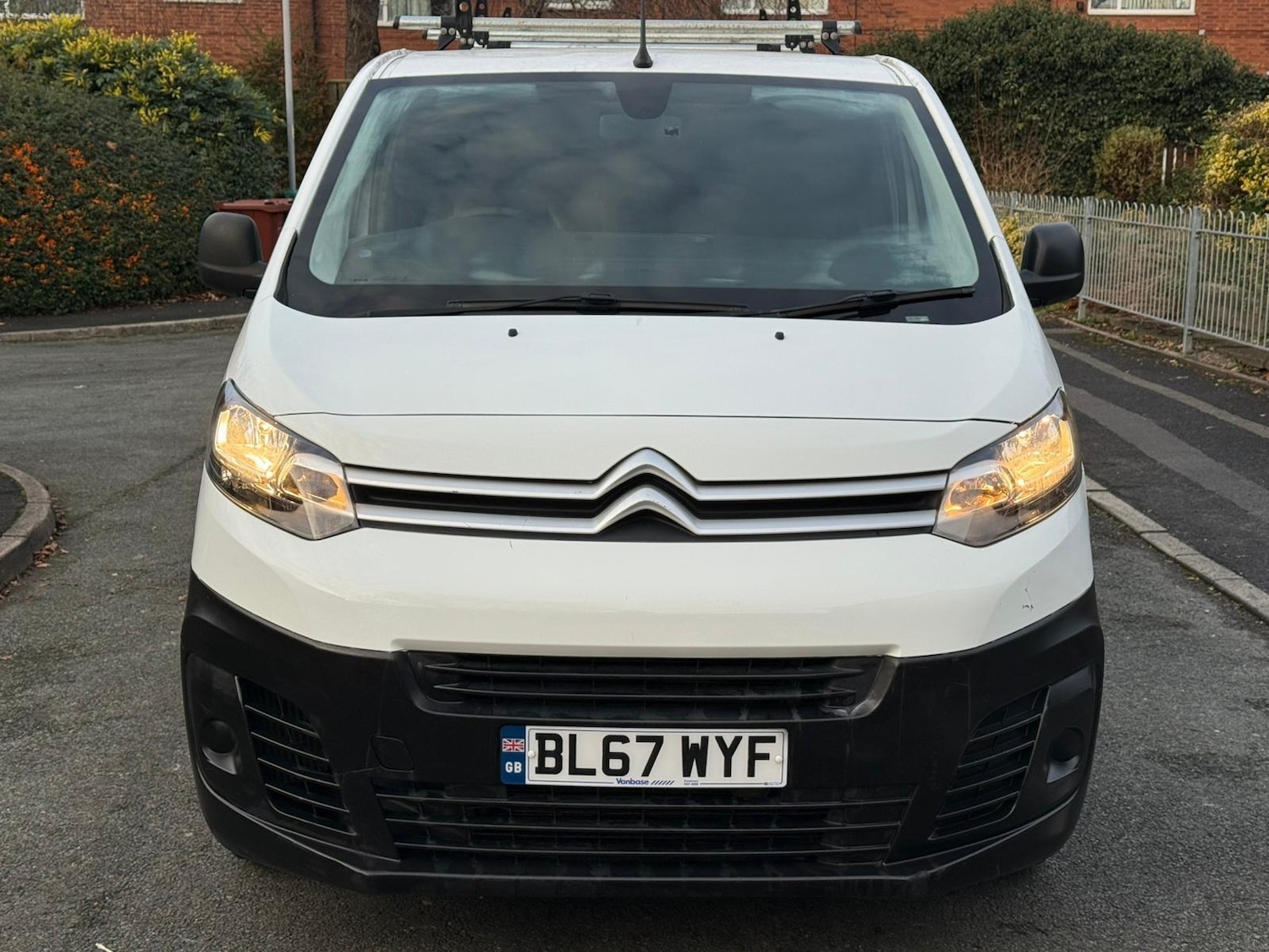 Used Citroen Dispatch 2018 for sale - 76658322: Photo 3