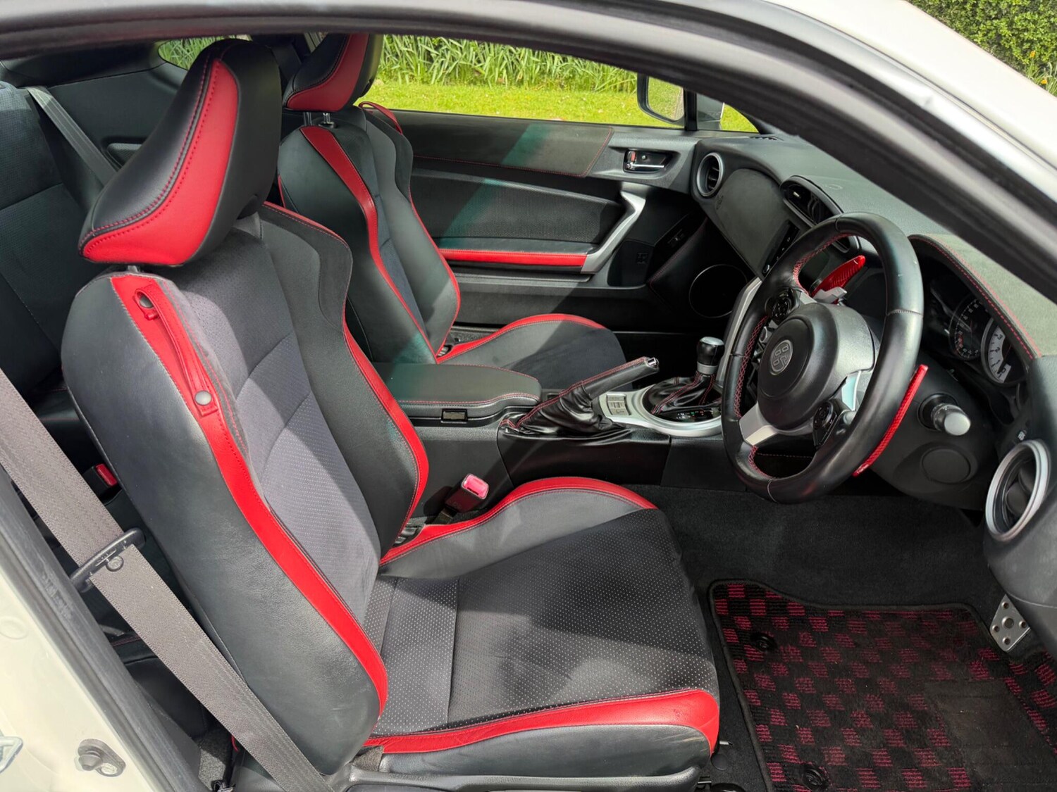 Used Toyota GT86 for sale - 78214889: Photo 10