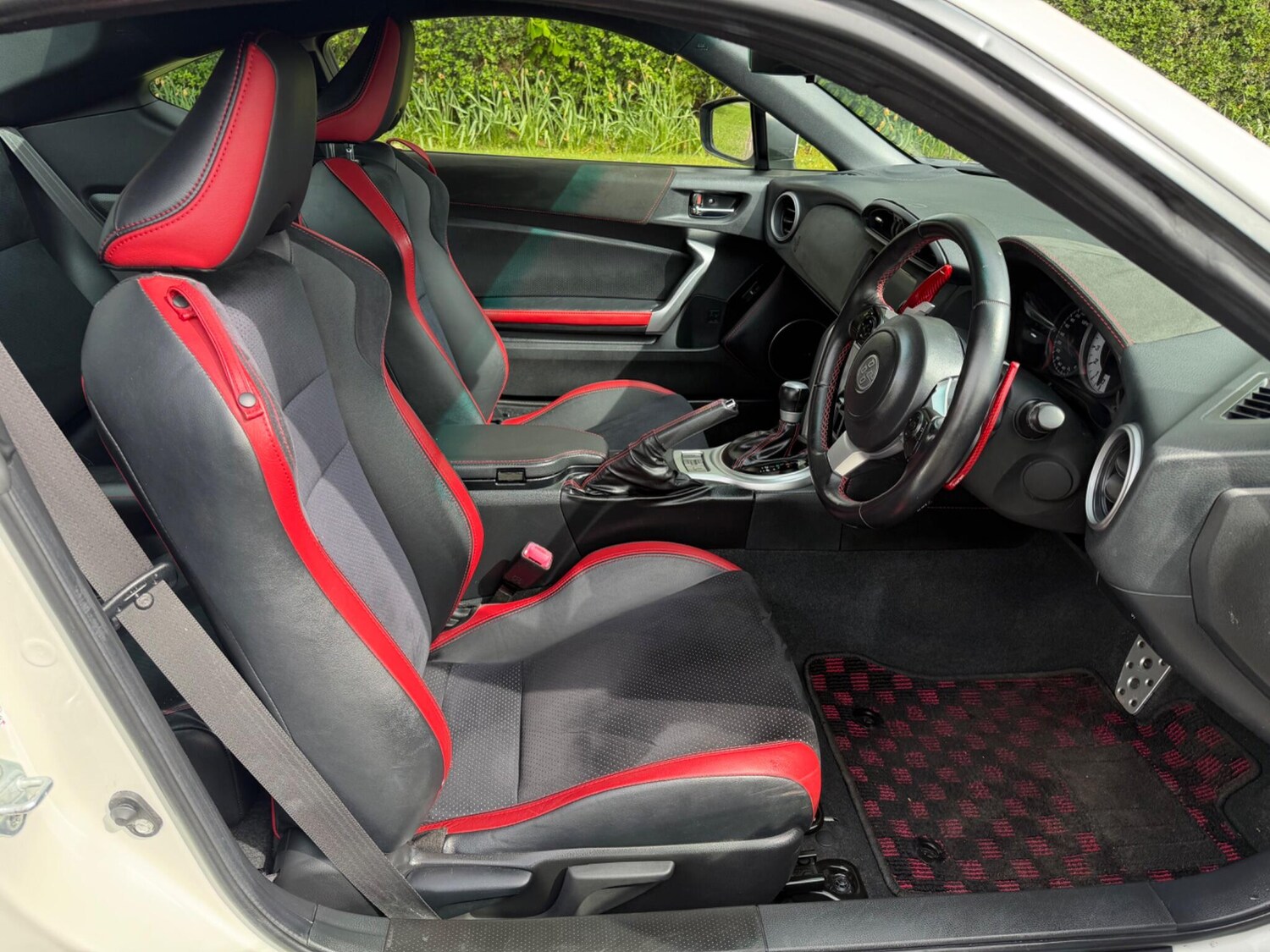 Used Toyota GT86 for sale - 78214889: Photo 11