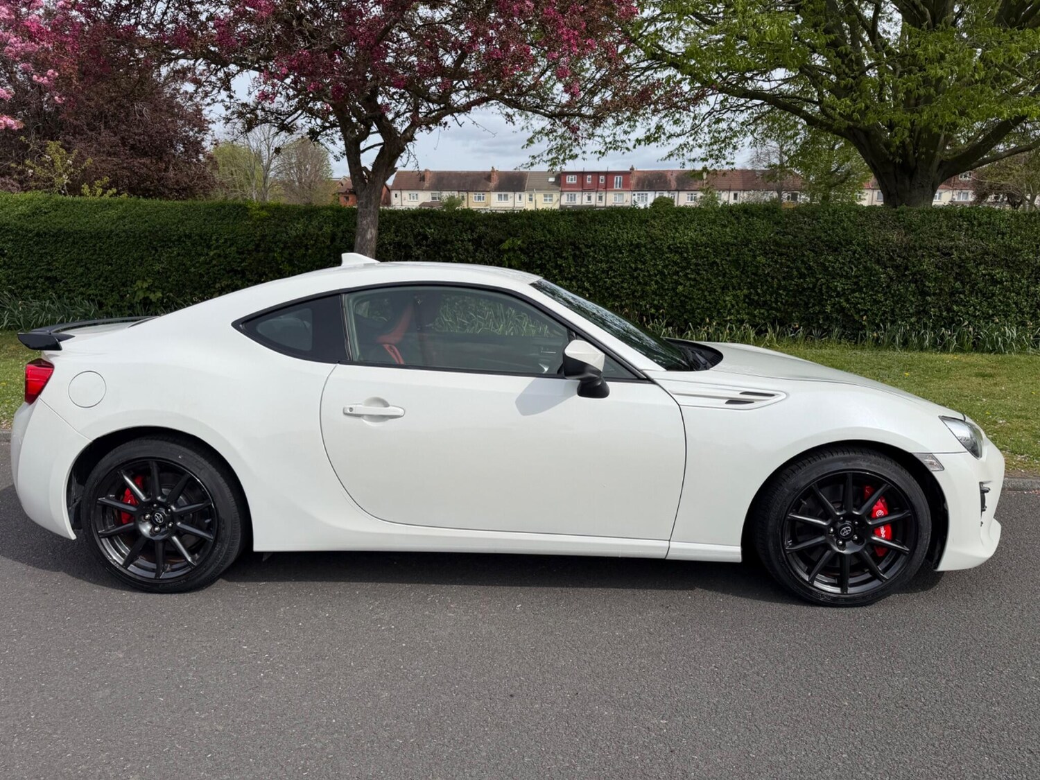 Used Toyota GT86 for sale - 78214889: Photo 16