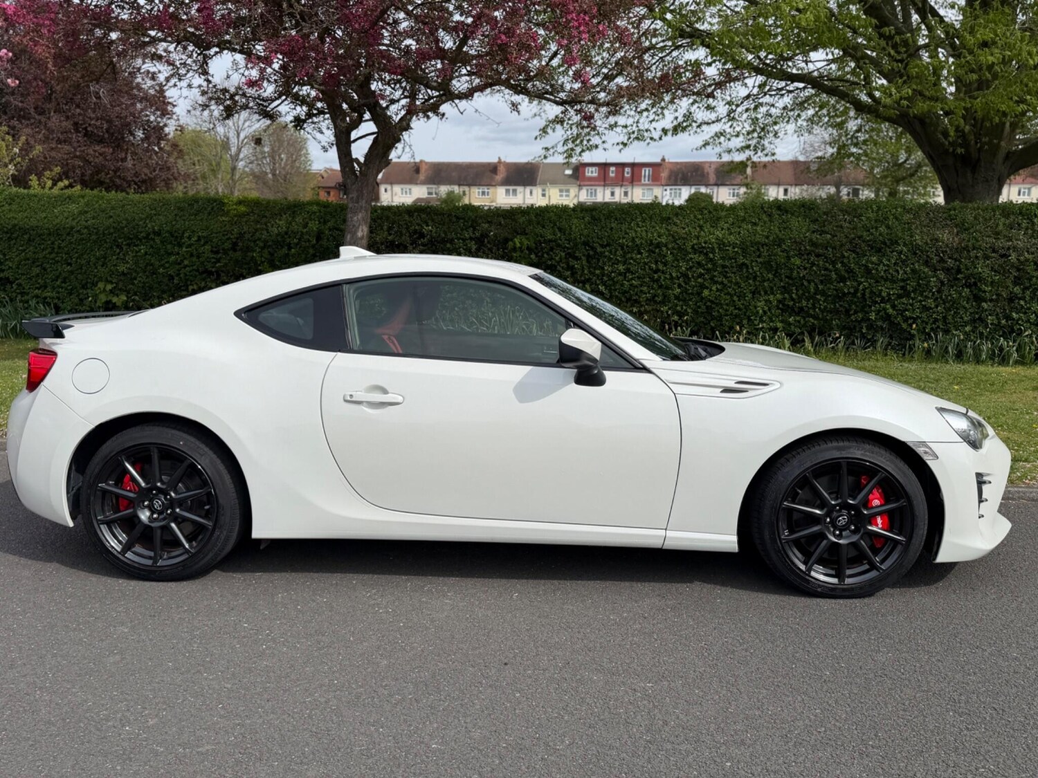 Used Toyota GT86 for sale - 78214889: Photo 17