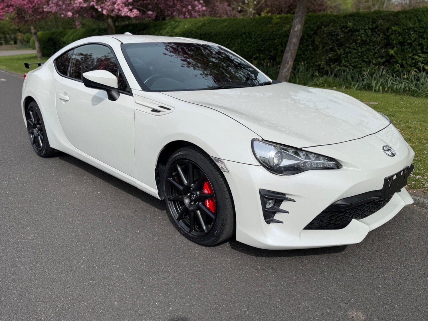 Used Toyota GT86 for sale - 78214889: Photo 18