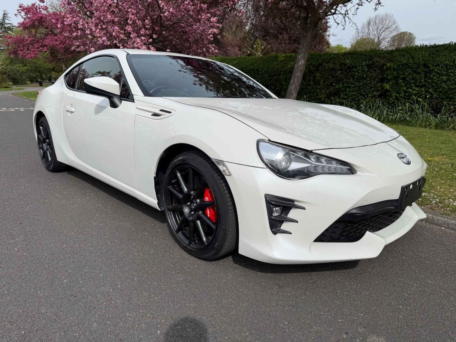 Used Toyota GT86 for sale - 78214889: Photo 19