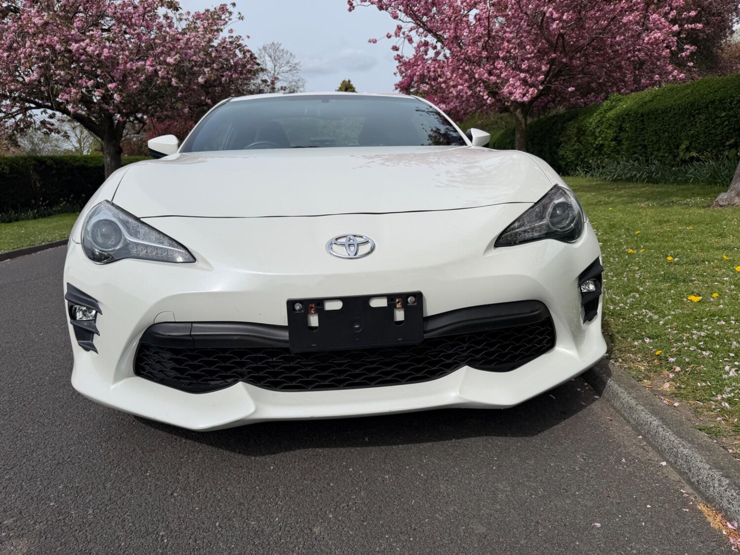 Used Toyota GT86 for sale - 78214889: Photo 20