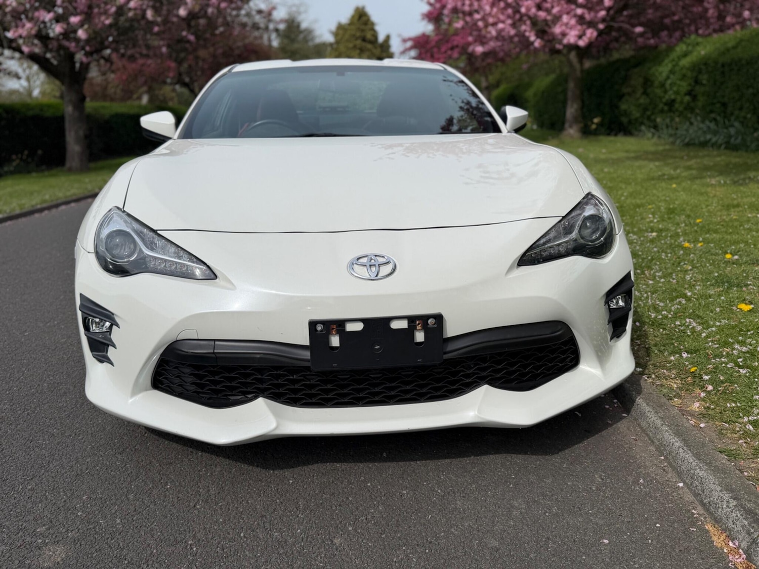Used Toyota GT86 for sale - 78214889: Photo 21