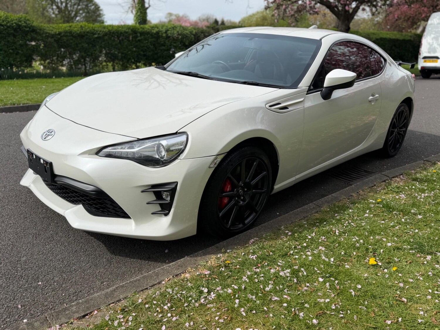 Used Toyota GT86 for sale - 78214889: Photo 22