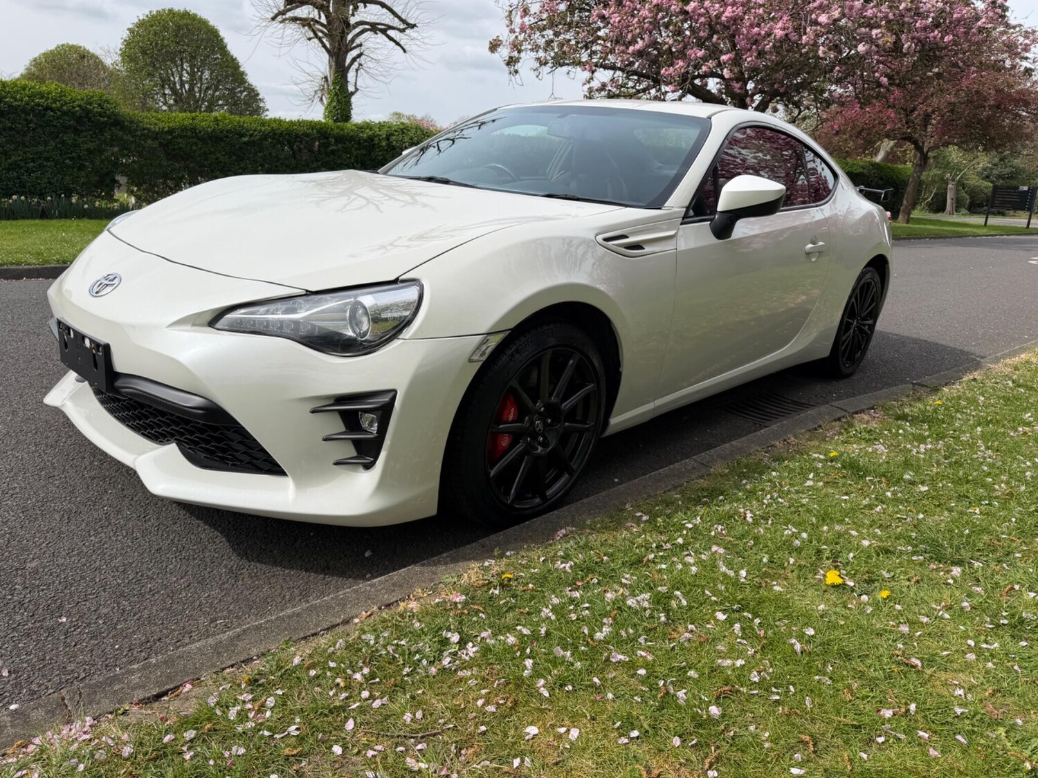 Used Toyota GT86 for sale - 78214889: Photo 23