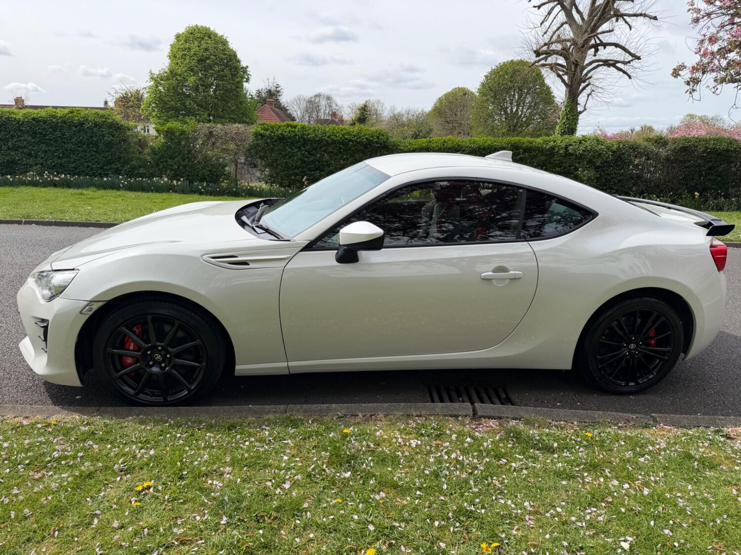 Used Toyota GT86 for sale - 78214889: Photo 24